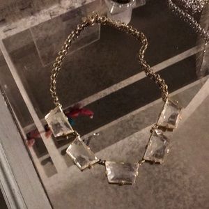 J.Crew necklace